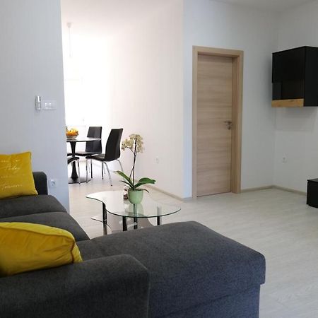 Apartmani Miki Split Kültér fotó