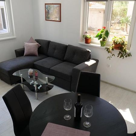 Apartmani Miki Split Kültér fotó