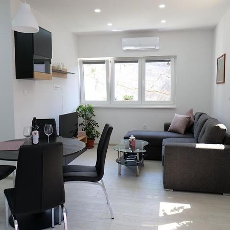 Apartmani Miki Split Kültér fotó