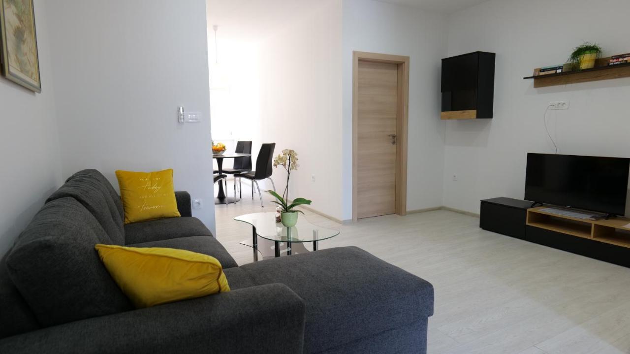Apartmani Miki Split Kültér fotó