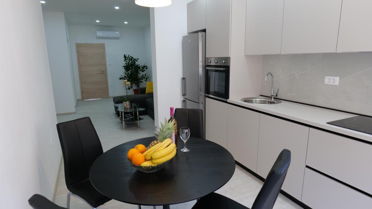 Apartmani Miki Split Kültér fotó