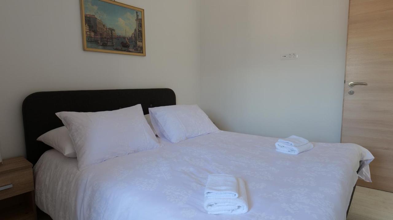 Apartmani Miki Split Kültér fotó