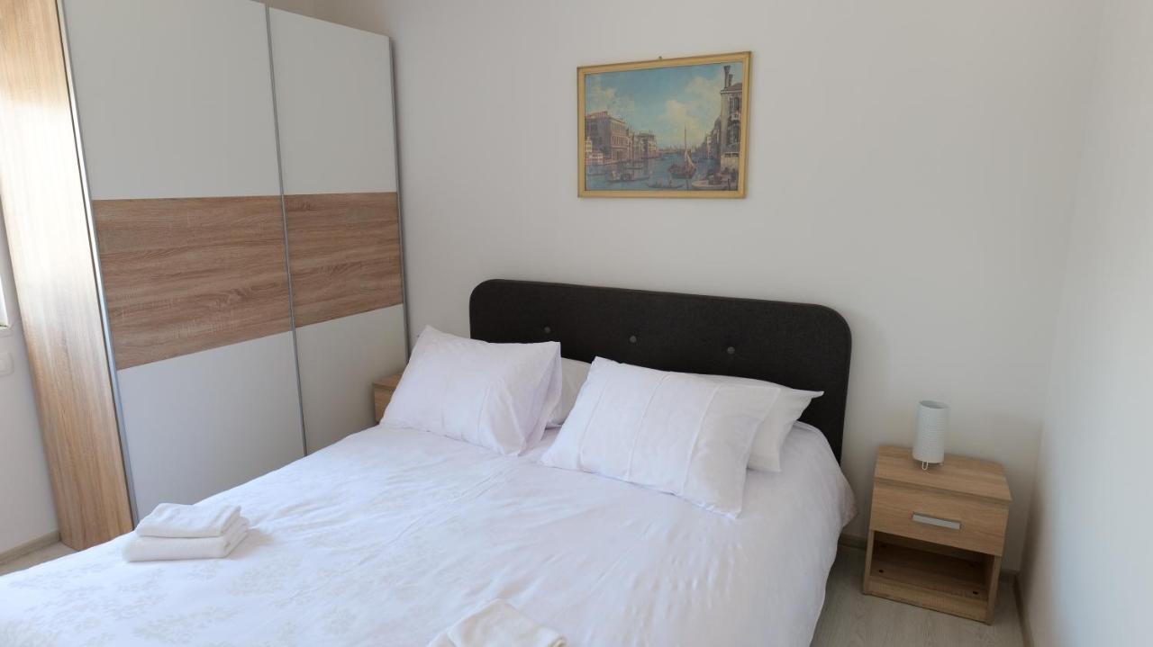 Apartmani Miki Split Kültér fotó