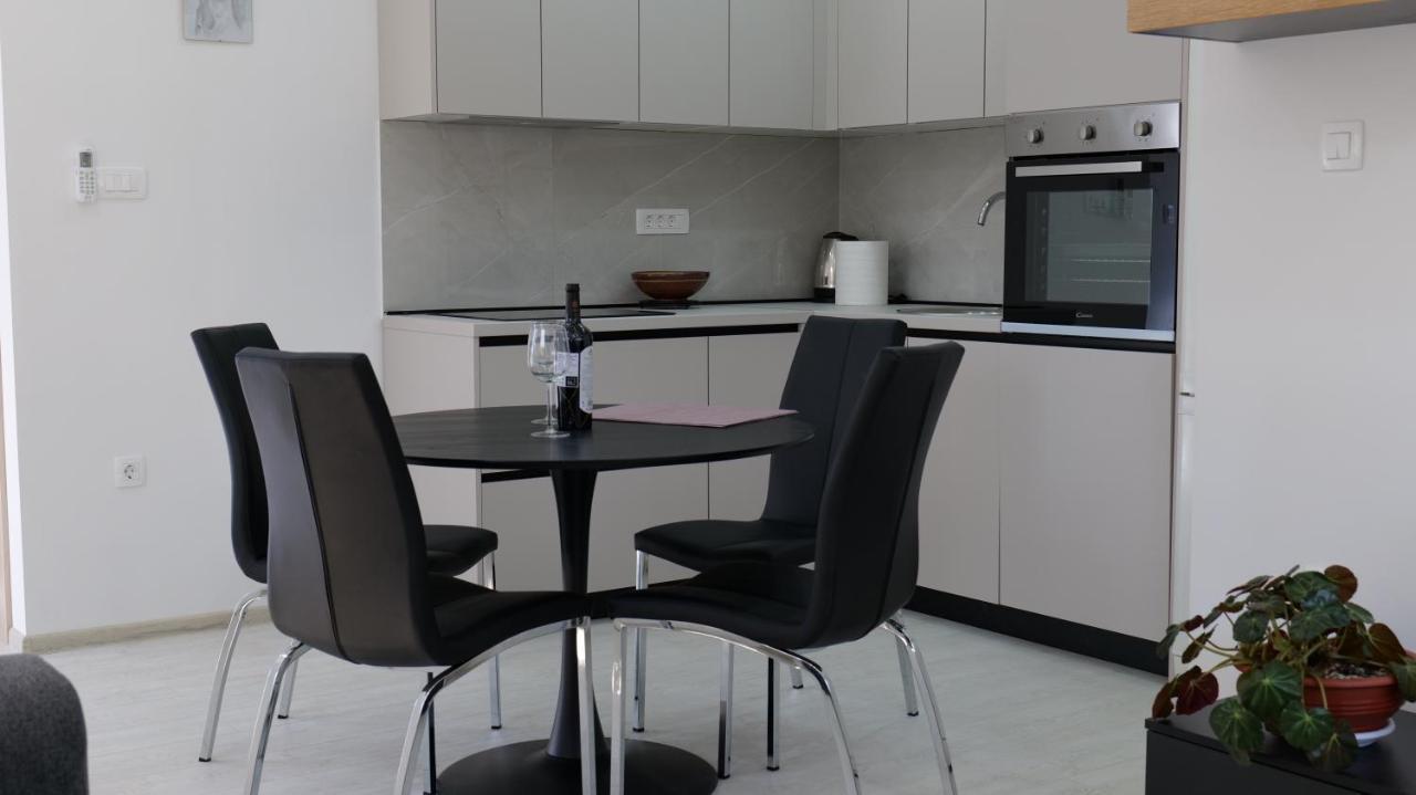 Apartmani Miki Split Kültér fotó