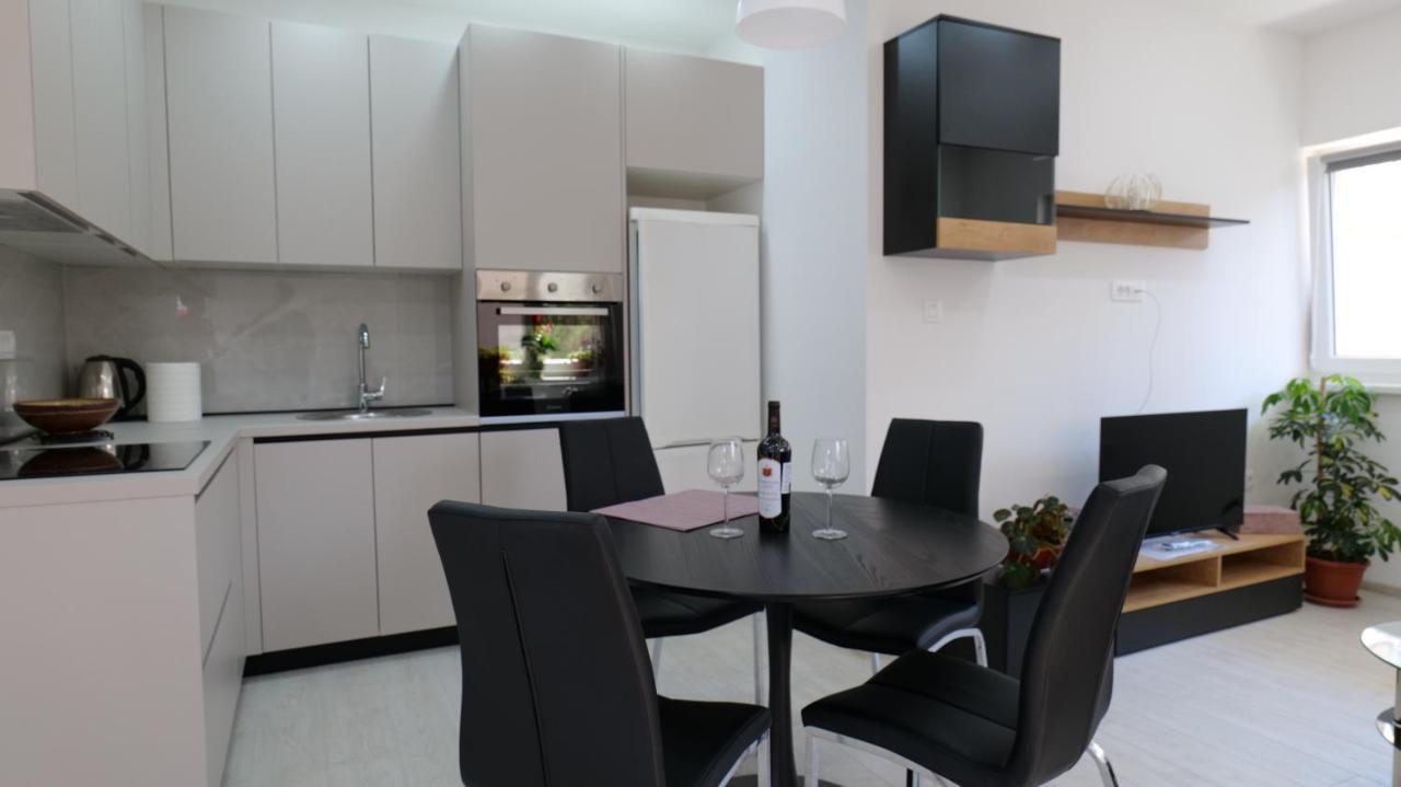 Apartmani Miki Split Kültér fotó
