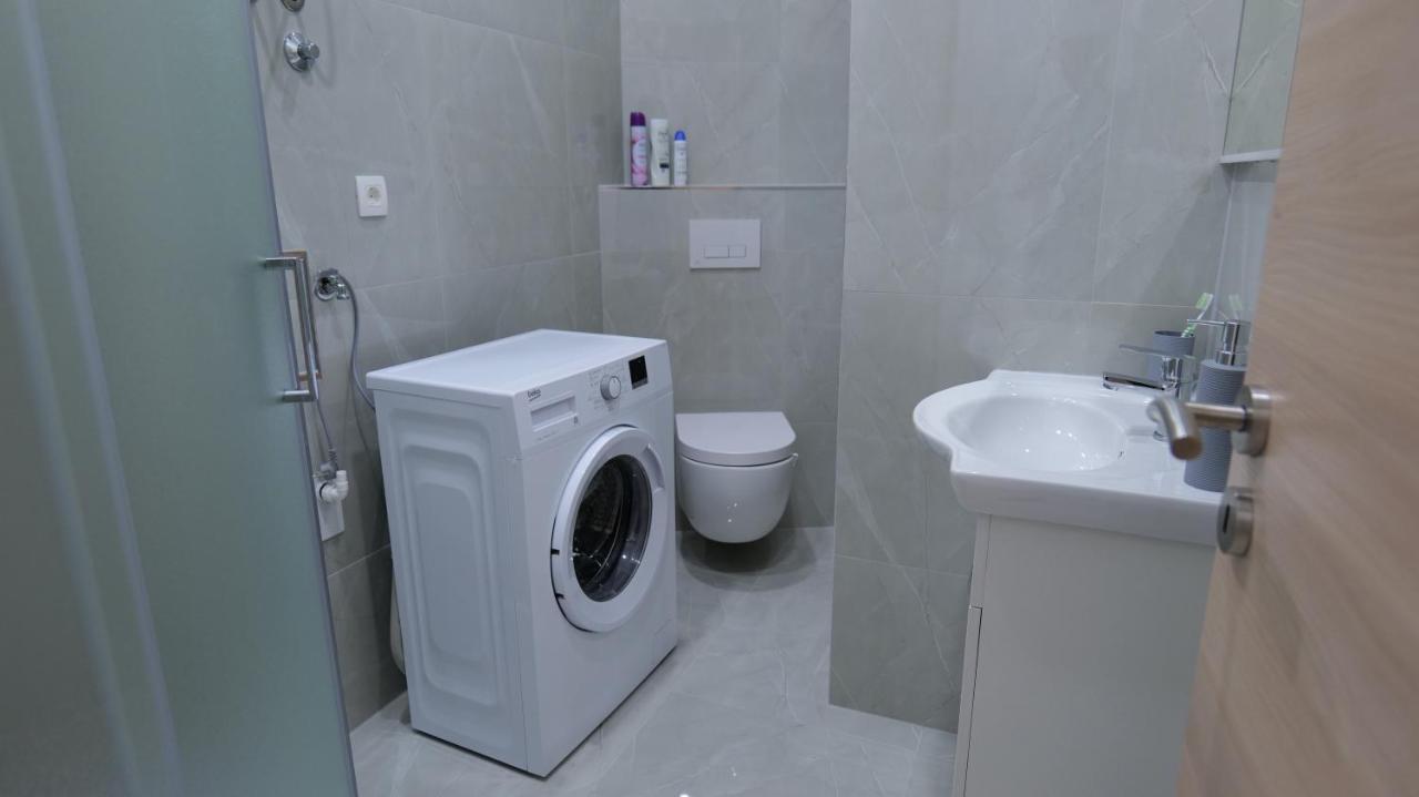 Apartmani Miki Split Kültér fotó