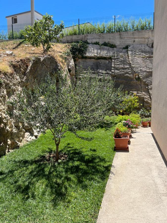Apartmani Miki Split Kültér fotó