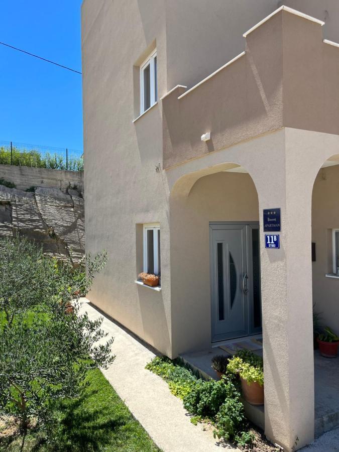 Apartmani Miki Split Kültér fotó