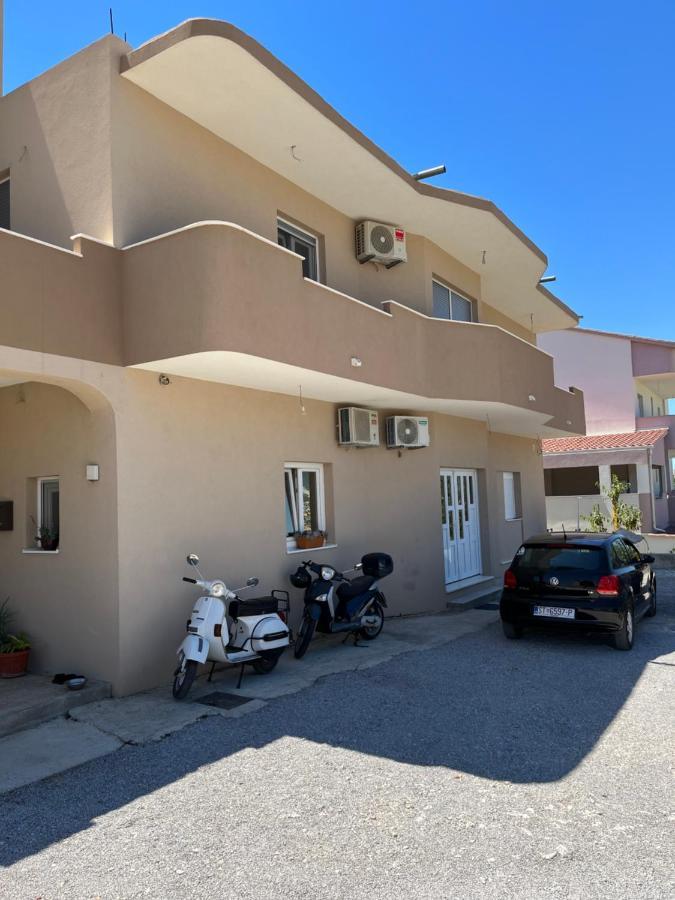 Apartmani Miki Split Kültér fotó